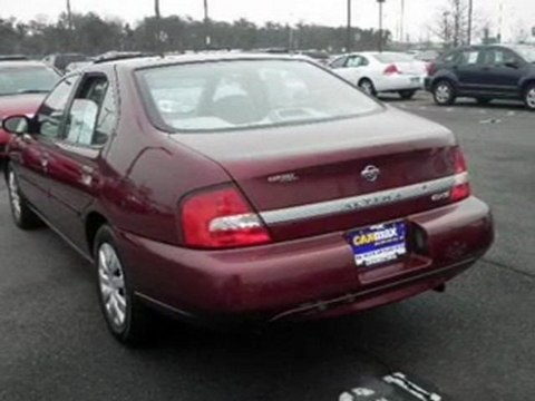 2001 Nissan Altima for sale in Sterling VA - Used Nissan by EveryCarListed.com
