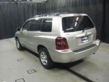 2005 Toyota Highlander for sale in Sterling VA - Used Toyota by EveryCarListed.com