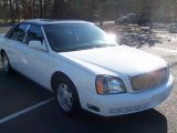 2005 Cadillac DeVille for sale in Point Pleasant NJ - Used Cadillac by EveryCarListed.com