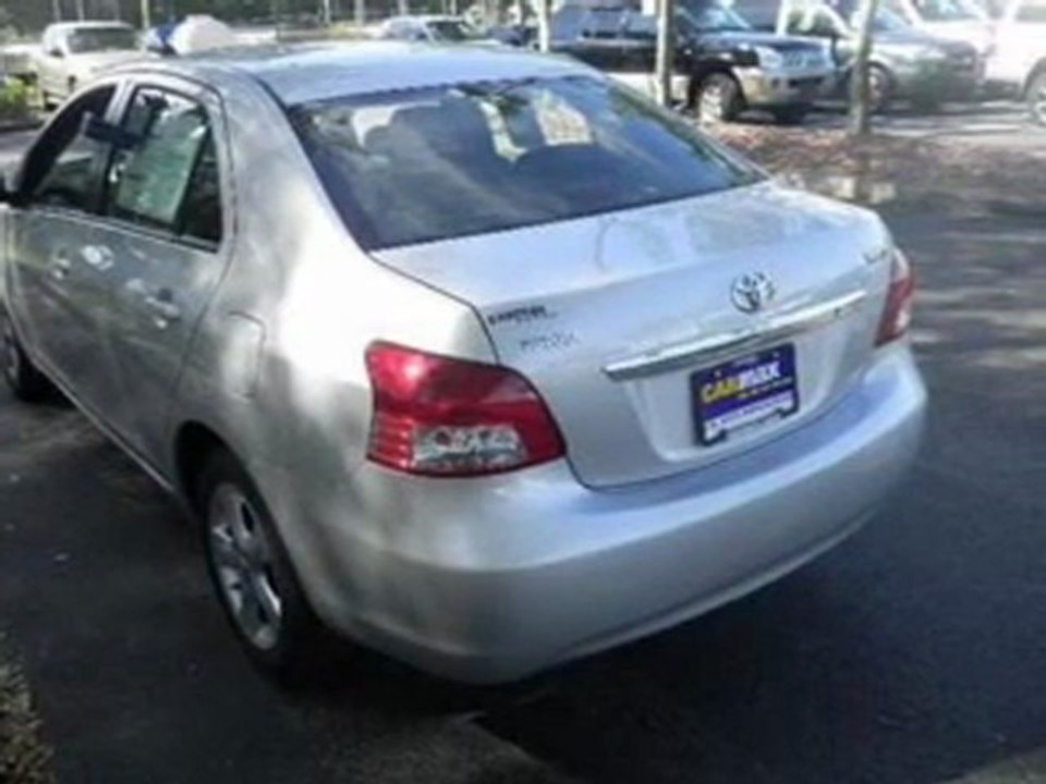 2008 Toyota Yaris for sale in Tampa FL - Used Toyota by EveryCarListed.com
