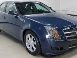 2009 Cadillac CTS for sale in Addison TX - Used Cadillac by EveryCarListed.com