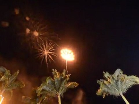 Le Carnaval en Guadeloupe Saint François