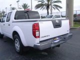 2008 Nissan Frontier for sale in Sanford FL - Used Nissan by EveryCarListed.com