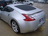 2010 Nissan 370Z for sale in San Antonio TX - Used Nissan by EveryCarListed.com