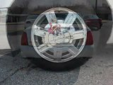 2003 Cadillac DeVille for sale in Auxvasse MO - Used Cadillac by EveryCarListed.com