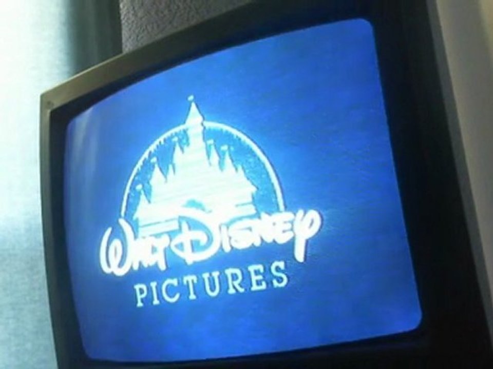 Walt Disney Pictures Logo Variations - video Dailymotion