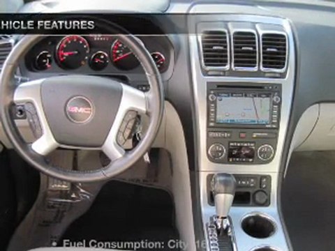 2009 GMC Acadia for sale in Medford NY - Used GMC by EveryCarListed.com