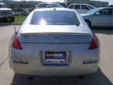 2005 Nissan 350Z for sale in Houston TX - Used Nissan by EveryCarListed.com