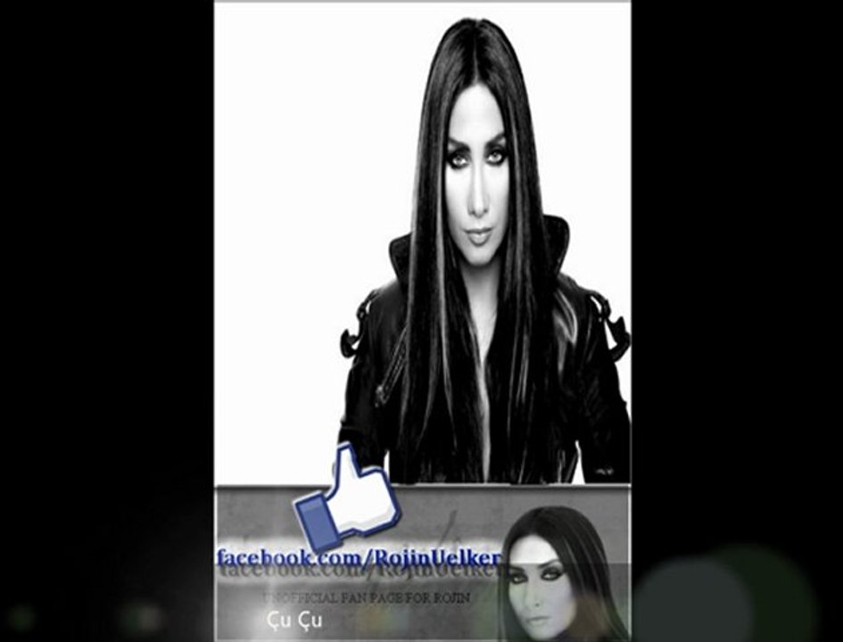 ROJIN Çu Çu - Gitti Gitti Albümdeki Parçaların Tanıtımı