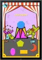 Shapes Circus for Toddlers - iPhone App from Wizard Interactive