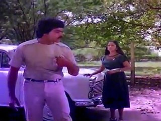 Prema Pichollu - Chiru Misunderstands Radhika