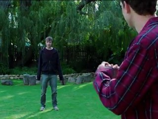 Baseball - Clip Baseball (English with french subs)