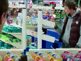 Supermarché - Extrait Supermarché (Français)
