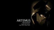 ARTEMUS PHILEMONE: Amsterdam (live)