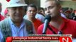 (VIDEO) Chávez en Barinas  Estamos construyendo el futuro de la Venezuela Nueva, Bolivariana y Socialista