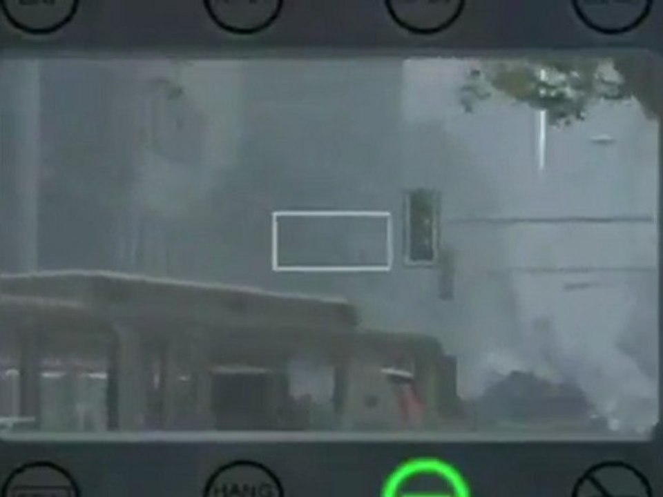 MW3 : Régis et son bazooka