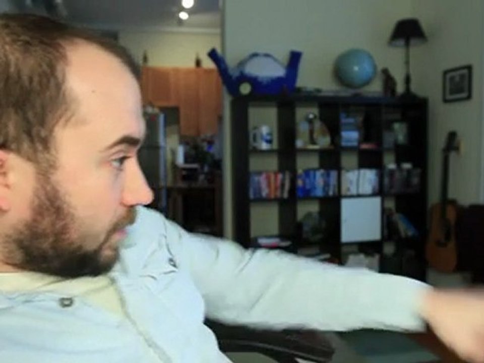 Chair vs Couch