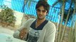 SMS Hero Sudheer Babu - Suggestion From Mahesh Babu And Srinu Vaitla