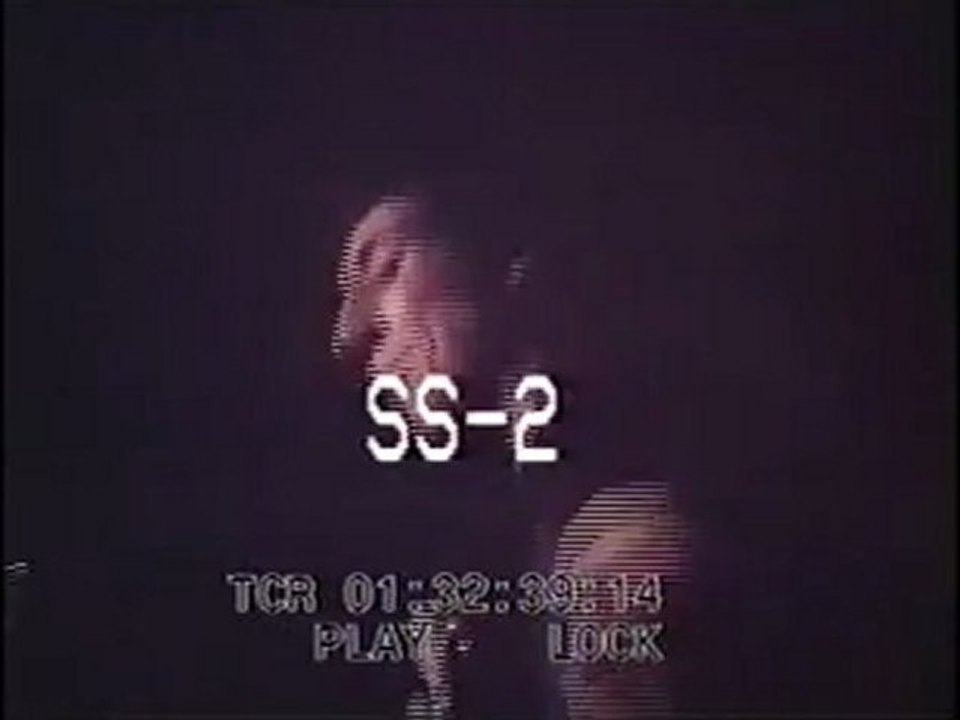 The Who - Super 8-footage
