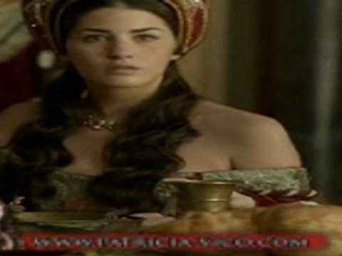 Patricia Vico - Escenas Toledo Cap 07