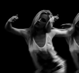 Samuel Haick presents DANCES WITH LAMBS Feat. Charlotte Sumian