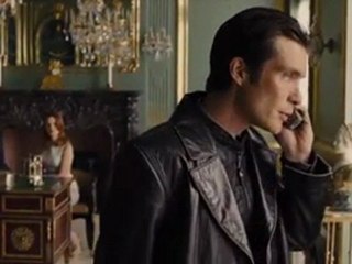 In Time - Clip Ransom