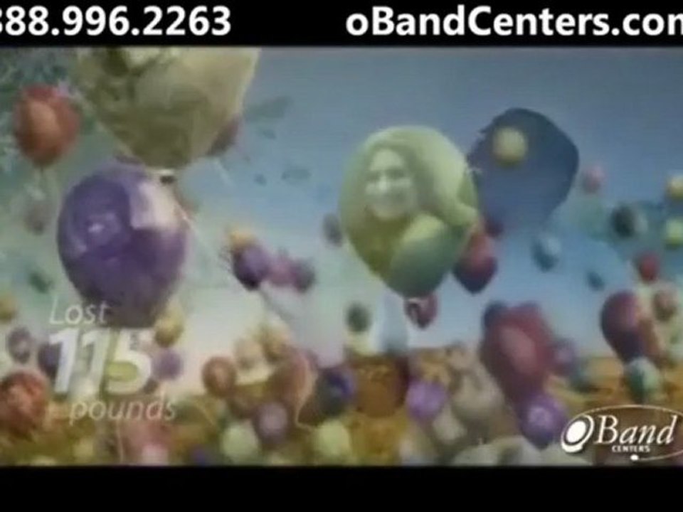 Burbank Affordable Lap Band Surgery