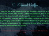 Quantum Quotes: G. Edward Griffin