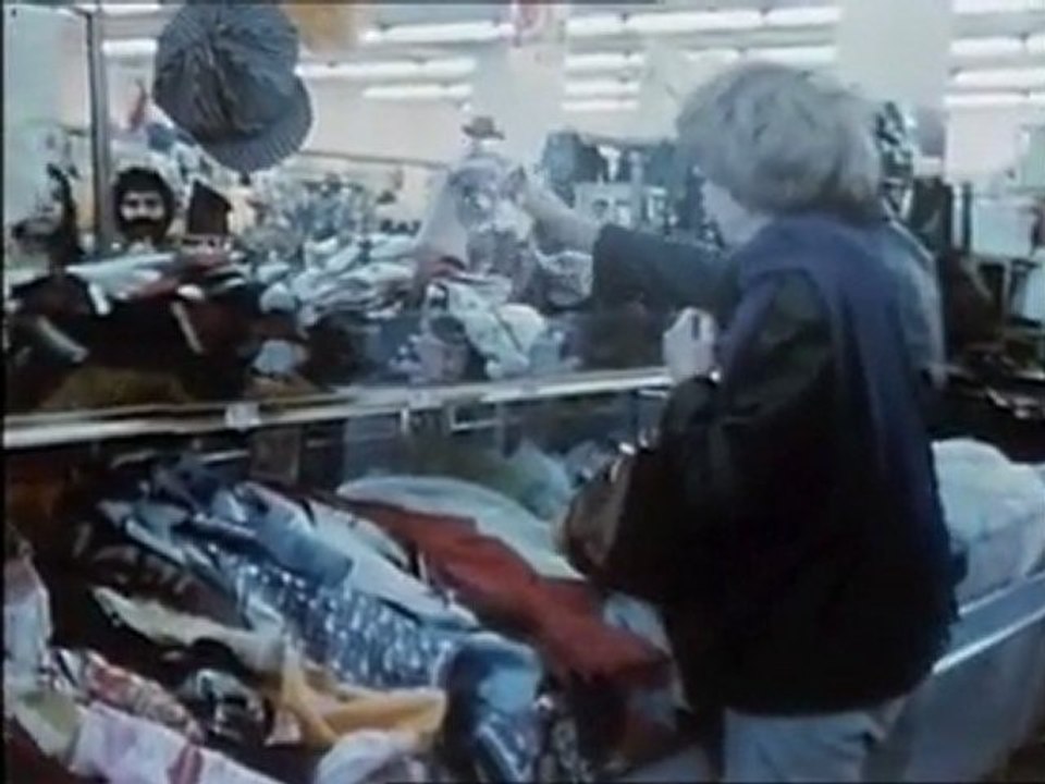 Violette Leduc 1970 (Reportage 2/3)