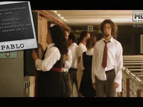 Conocé a Pablo_LC_Los Graduados