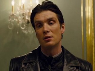 In Time - Clip Time Keeper