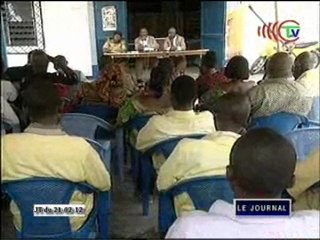 Le centre des chèques postaux va bientôt se transformer en une banque postale