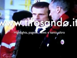 Bol-Fio 2-0 Diamanti Ramirez