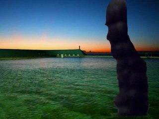 Godzilla Toy Battles 1