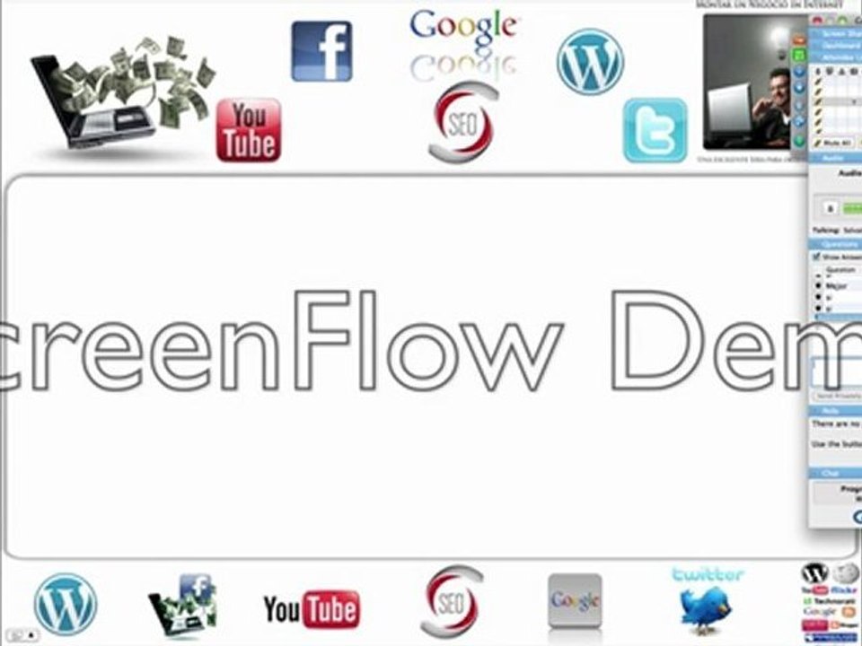 Aprender hacer Negocios de redes por internet