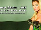 Demet Akalın - Aşk (Remix by Dj Engin Akkaya)