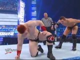 WWE SmackDown Live 2/21/12  February 21 2012 High Quality Part 3/11