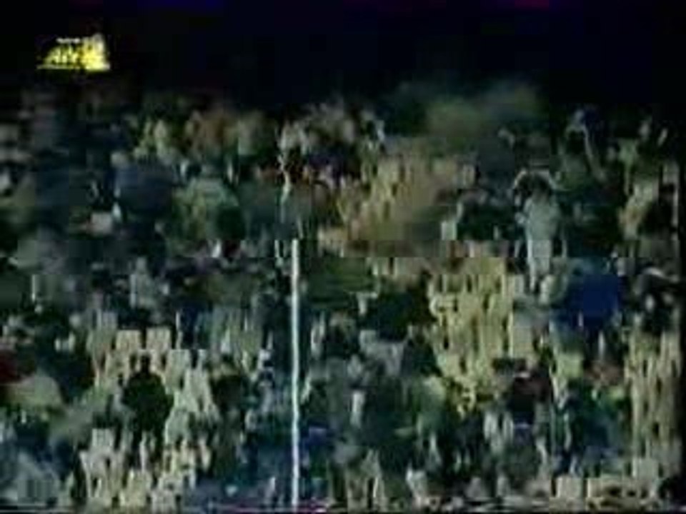 Panathinaikos vs olympiakos 98-99