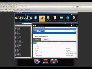 Satellite Direct Tv   Watch Over 3500 Hd Channels Directly On Your Computer FREE