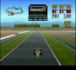 Super F1 Circus 2 S7 R8