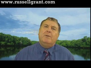 RussellGrant.com Video Horoscope Virgo February Wednesday 22nd