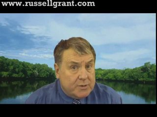 RussellGrant.com Video Horoscope Aries February Wednesday 22nd