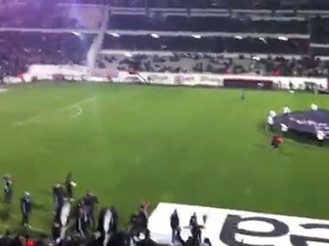 Besiktas Basketbol Takimi Turkiye Kupasi Inonu Stadinda