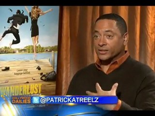 Paul Rudd and Jennifer Aniston on Humping, Fake Accents, and Glenn Close