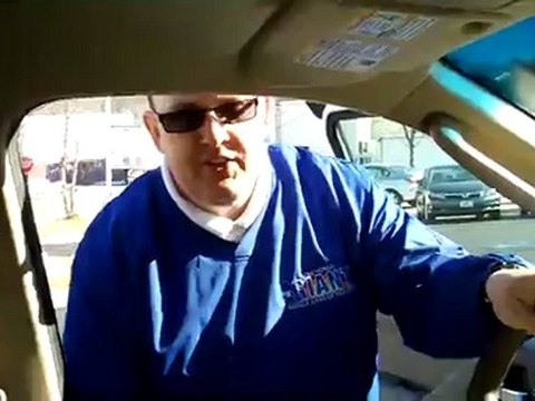 Used 2005 Nissan Frontier Ext Cab for sale at Honda Cars of Bellevue...an Omaha Honda Dealer!