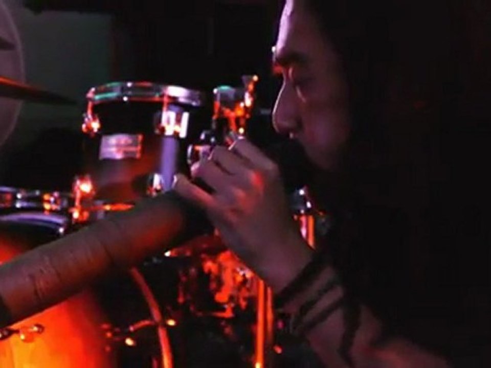 Didgeridoo Breath Concert - Koji