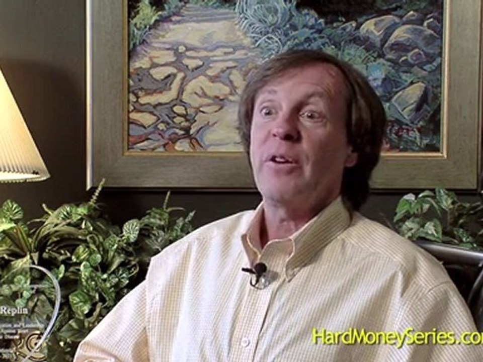 How a hard money lender is more creative than a bank