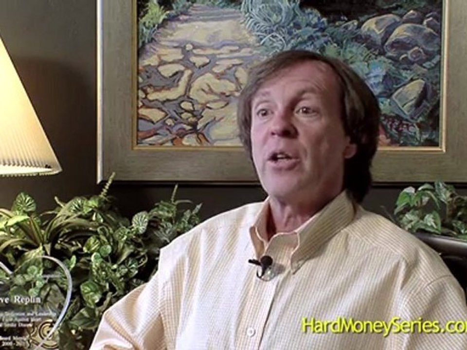 How long to get hard money loan