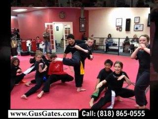 Self Defense Westlake Village CA