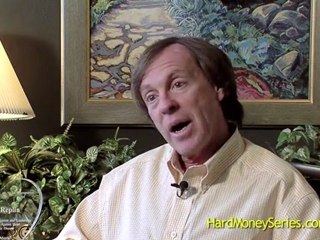 Can I get a hard money loan without real estate?